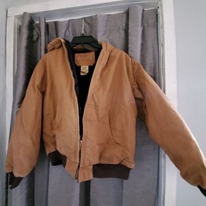 Boys Xl jacket